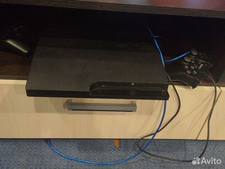 Sony PS3 slim
