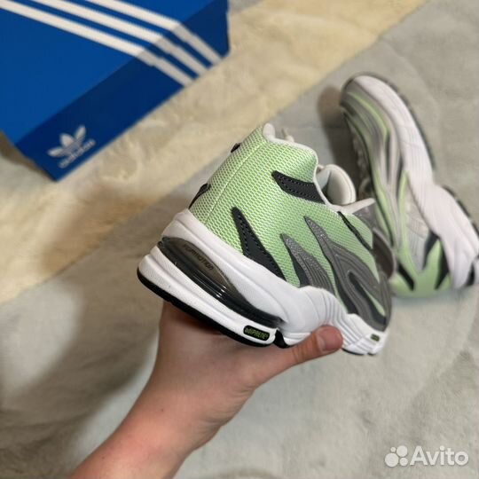 Кроссовки Adidas Orketro оригинал 9-11 US