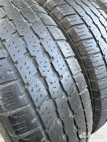 Колеса на Газель 185 75 r16c с дисками