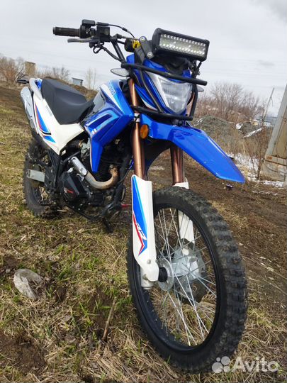 Мотолэнд 250