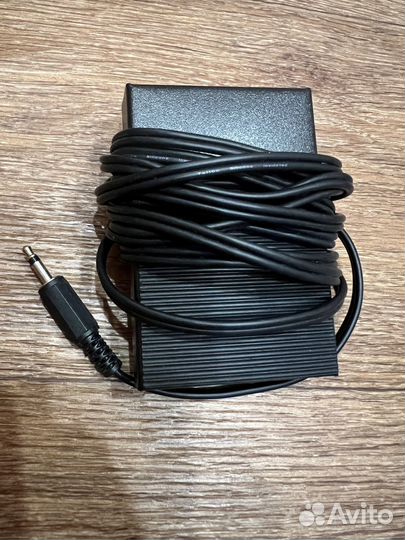 Педаль для комбика