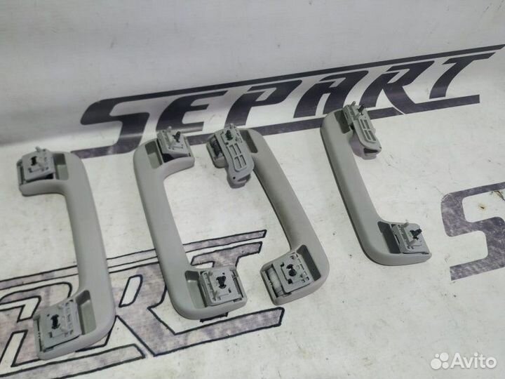 Ручки салона Audi A6 С6 2004—2008