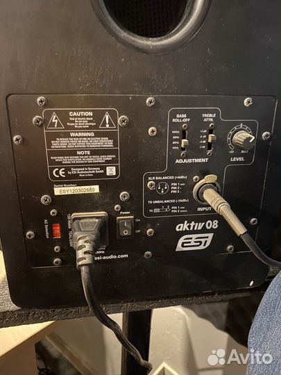 Аппаратура для звукозаписи