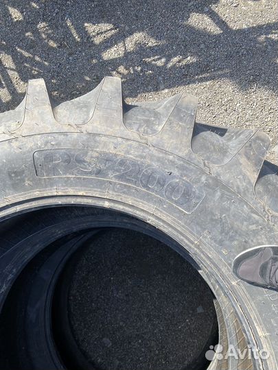 Шины для сельхозтехники