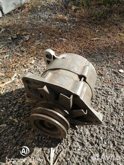 Продам генератор рабочий