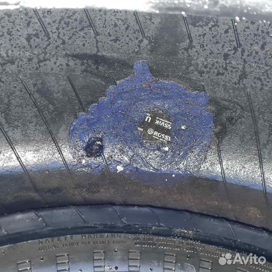 Nokian Tyres Hakkapeliitta 5 225/65 R17