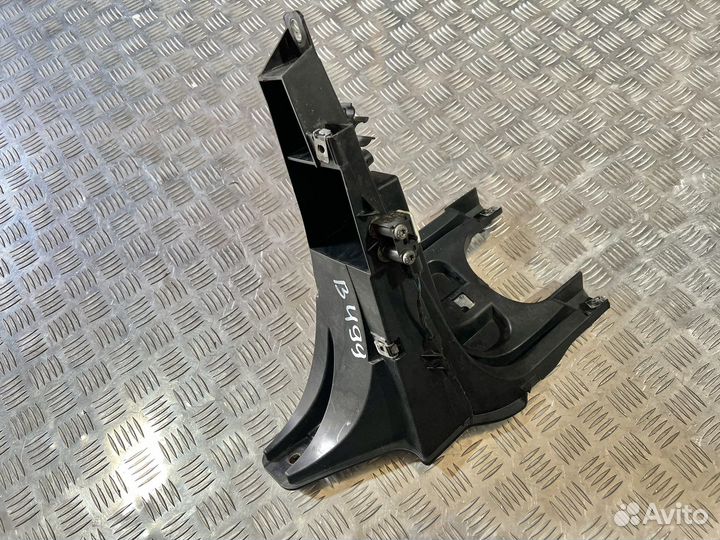 Кронштейн Фары правый BMW X5 E70 X6 E71