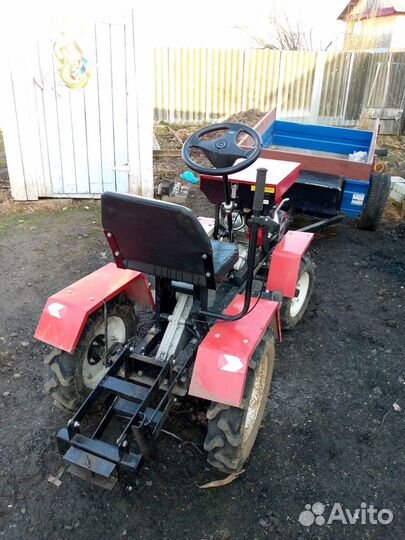 Мотоблоки и культиваторы бу агромаш