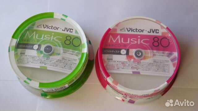CD-R audio