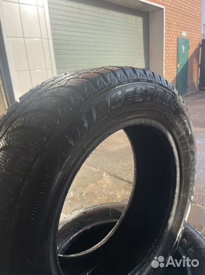 Bridgestone B65 185/65 R15