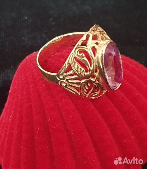 Золотое кольцо СССР