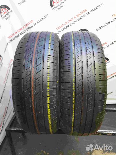 Hankook Dynapro HP RA23 235/60 R17 102H