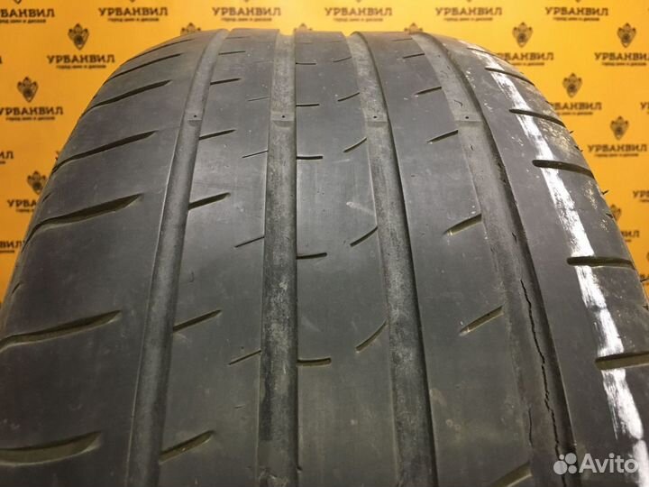 Nexen N'Fera RU1 SUV 255/55 R19 111V