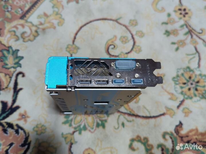 Saphire rx 580 8gb nitro+ special edition