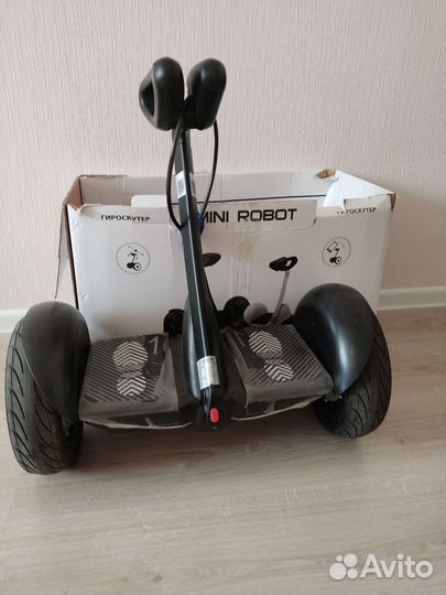 Продам Сигвэй или обменяю на велосипед