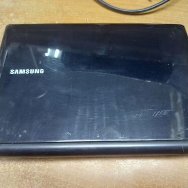 Нетбук Samsung N150 Atom N450/1024/10.1"/Intal3150