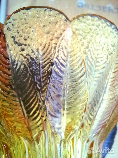 Салатник (конфетница, ваза) СССР