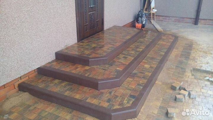 Благоустройство