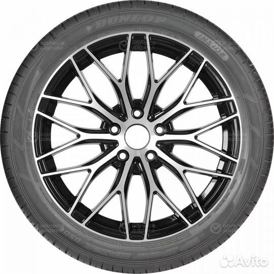 Dunlop SP Sport Maxx 050+ 235/50 R18 101W