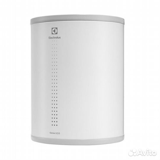 Водонагреватель Electrolux EWH 15 Genie ECO U