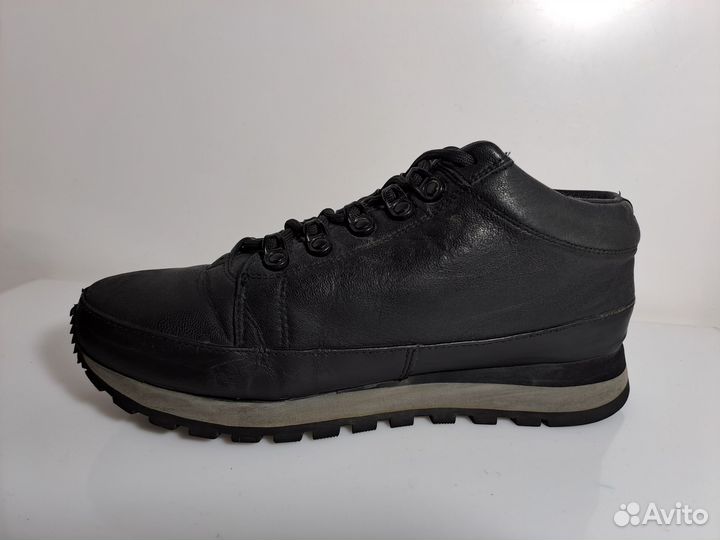 6886(46) Зимние кроссовки Maison David 38 размера
