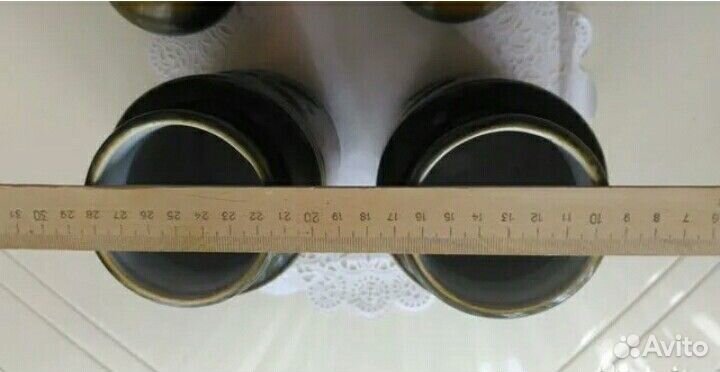 Бочёнки, Бокалы, Кружки,Чайник