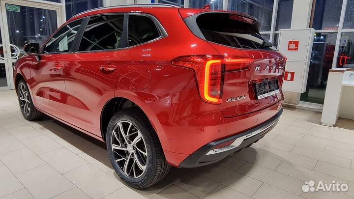 Haval Jolion 1.5 AMT, 2023