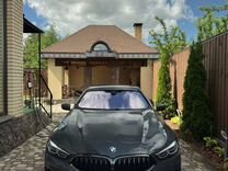 BMW 8 серия Gran Coupe 3.0 AT, 2020, 88 000 км, с пробегом, цена 8 000 000 руб.