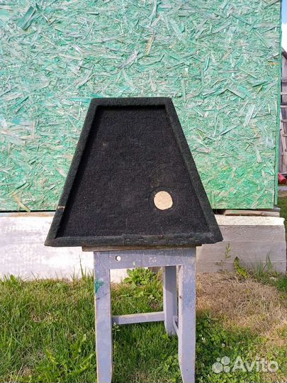 Короб для сабвуфера