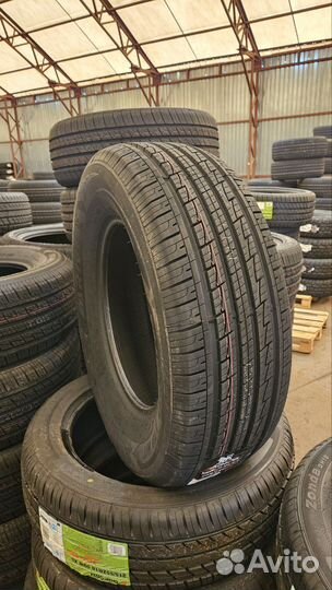 Arivo Terrano ARV H/T 235/70 R16