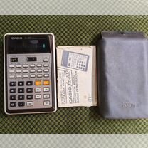 Калькулятор casio fx 102 scientific calculator
