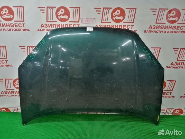 Бампера: Капот, Toyota, Rav4, ACA21L, Скл.№ AU-177