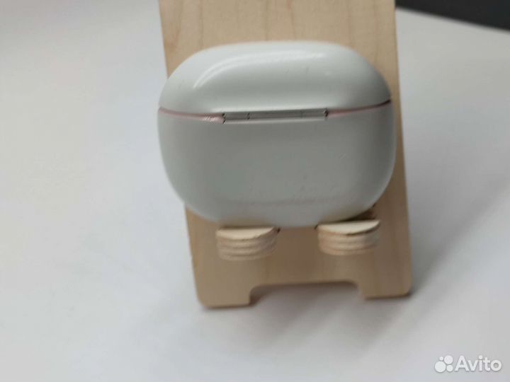 Беспроводные наушники JBL Tune 120 TWS, белый