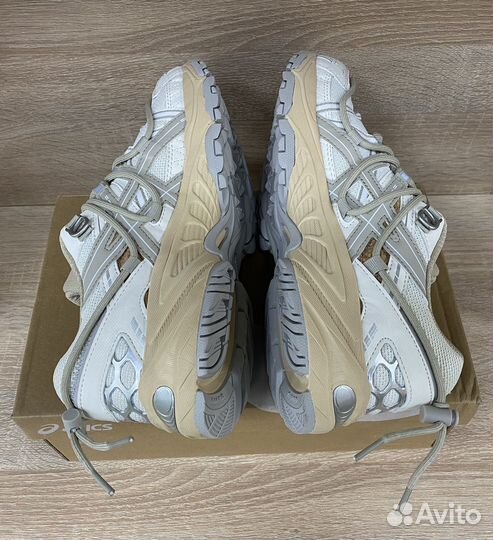 Кроссовки asics gel kahana tr v2