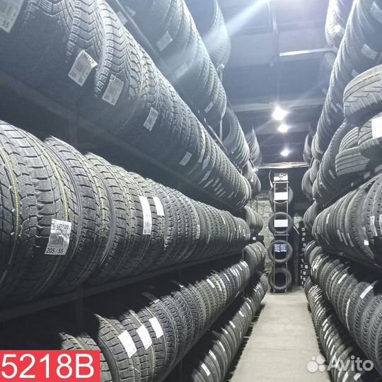 Nokian Tyres Hakka Green 3 195/55 R16 86L