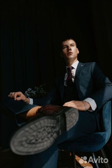 Профессиональный свадебный фотограф