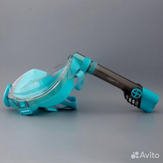 Полнолицевая маска Галактика