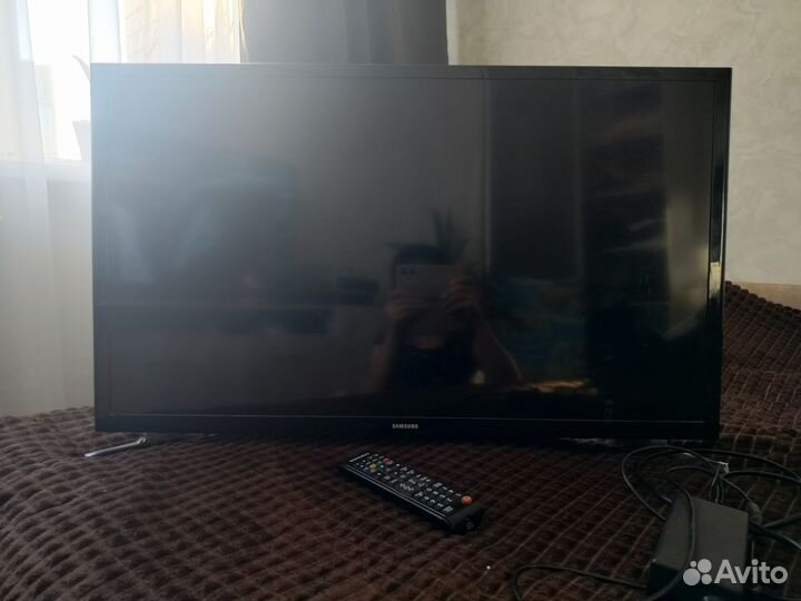 Телевизоры со SMART tv