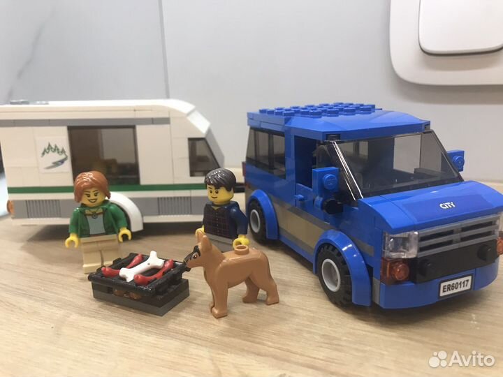Lego er60117 hotsell