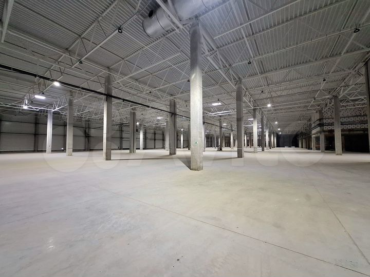 Склад, 15000 м²