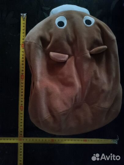 Подушка мягкая для лежебок, удобная