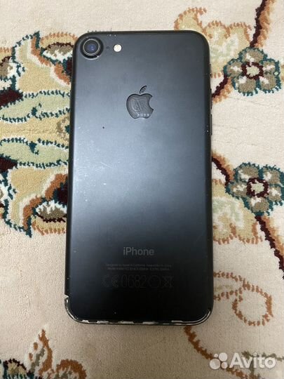 iPhone 7, 32 ГБ