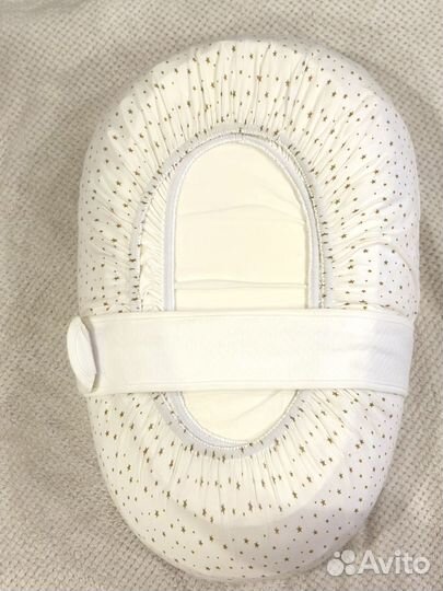 Кокон для новорожденных cocococon