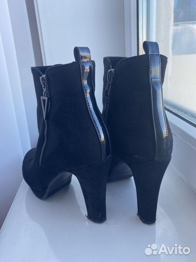 Обувь пакет