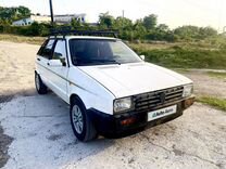 SEAT Ibiza 0.9 MT, 1988, 248 400 км, с пробегом, цена 98 000 руб.