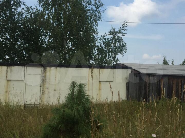 Дача 35 м² на участке 20 сот.