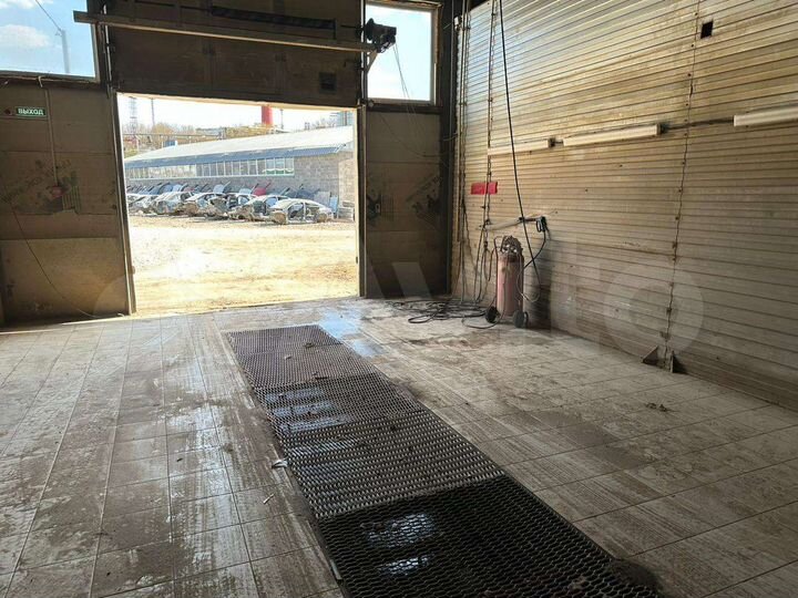 Свободного назначения, 1286 м²