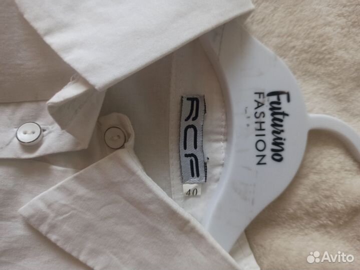 Рубашка женская