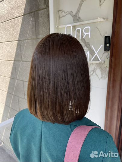 Модели на окрашивание