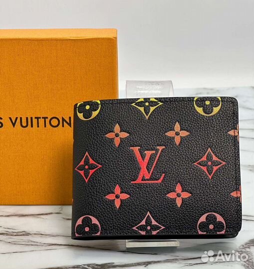 Кошелёк Louis Vuitton